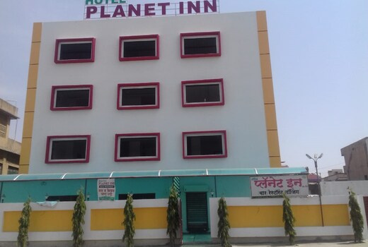Hotel Planet Inn