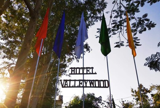 Hotel Valleywood