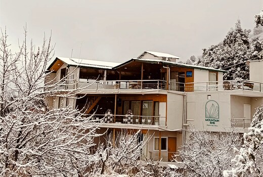 Mountain BNB