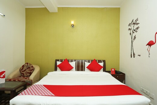 Hotel O Platinum