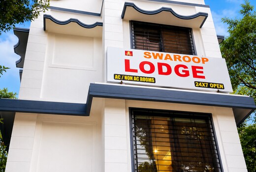 Swaroop Lodge