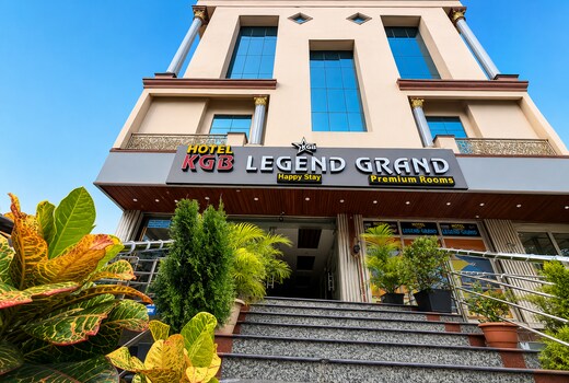 KGB LEGEND GRAND