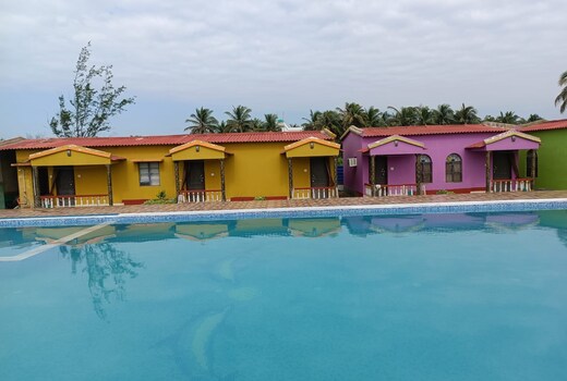 Star Inn Resort
