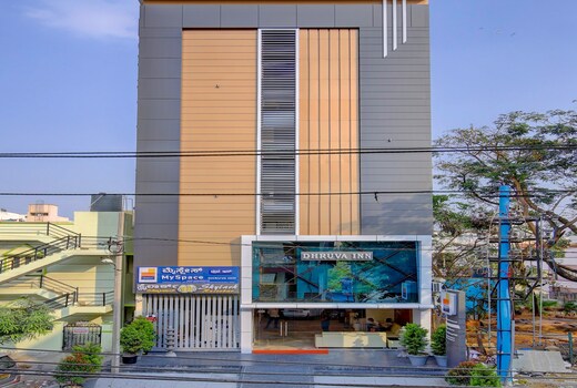 Dhruva Inn