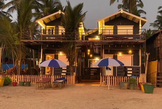 Agonda Heritage