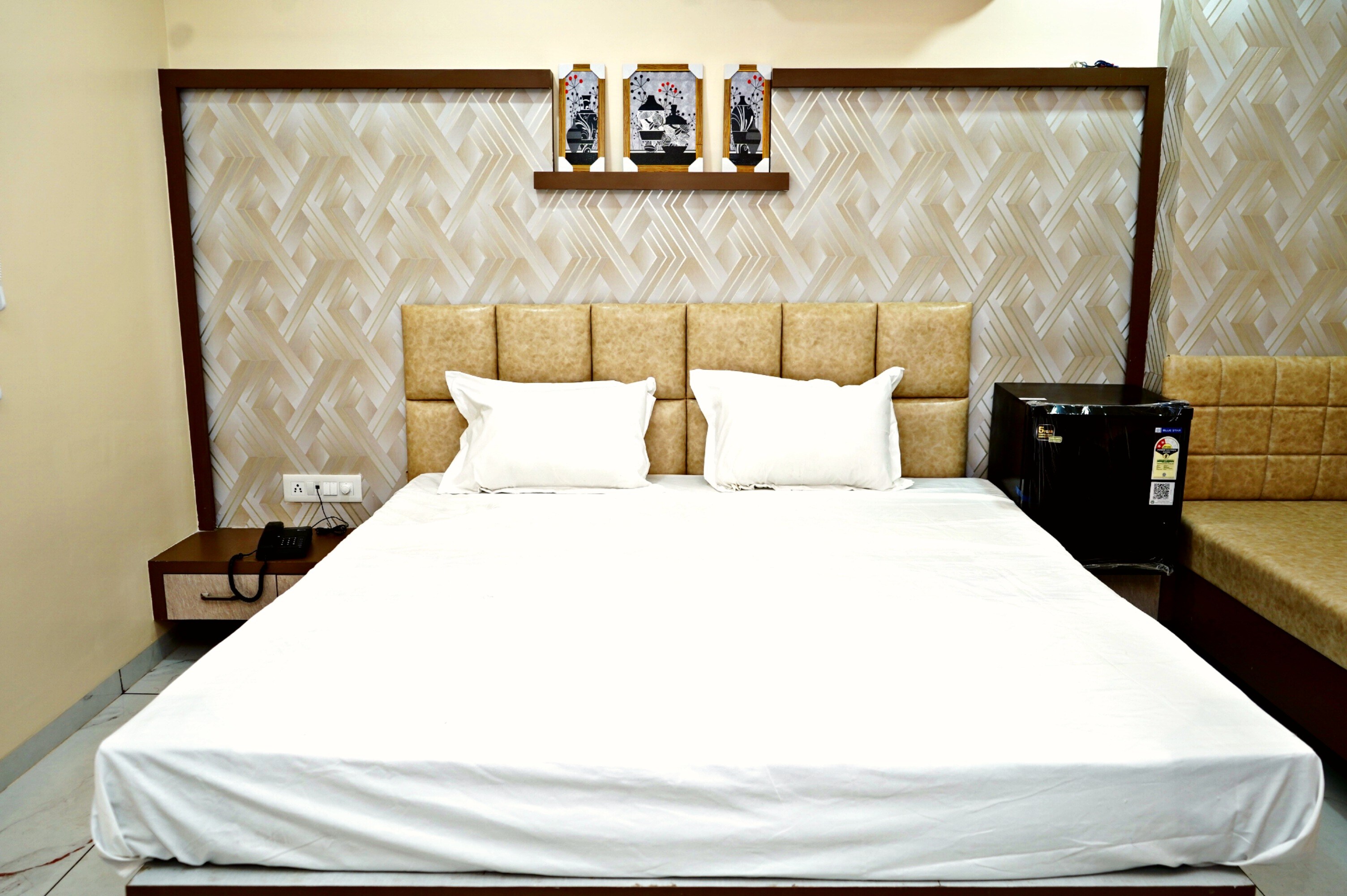 HOTEL SHUBHARAMBH