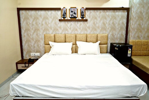 HOTEL SHUBHARAMBH