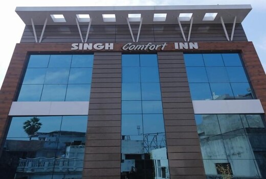 Hotel Singh Comfort Inn