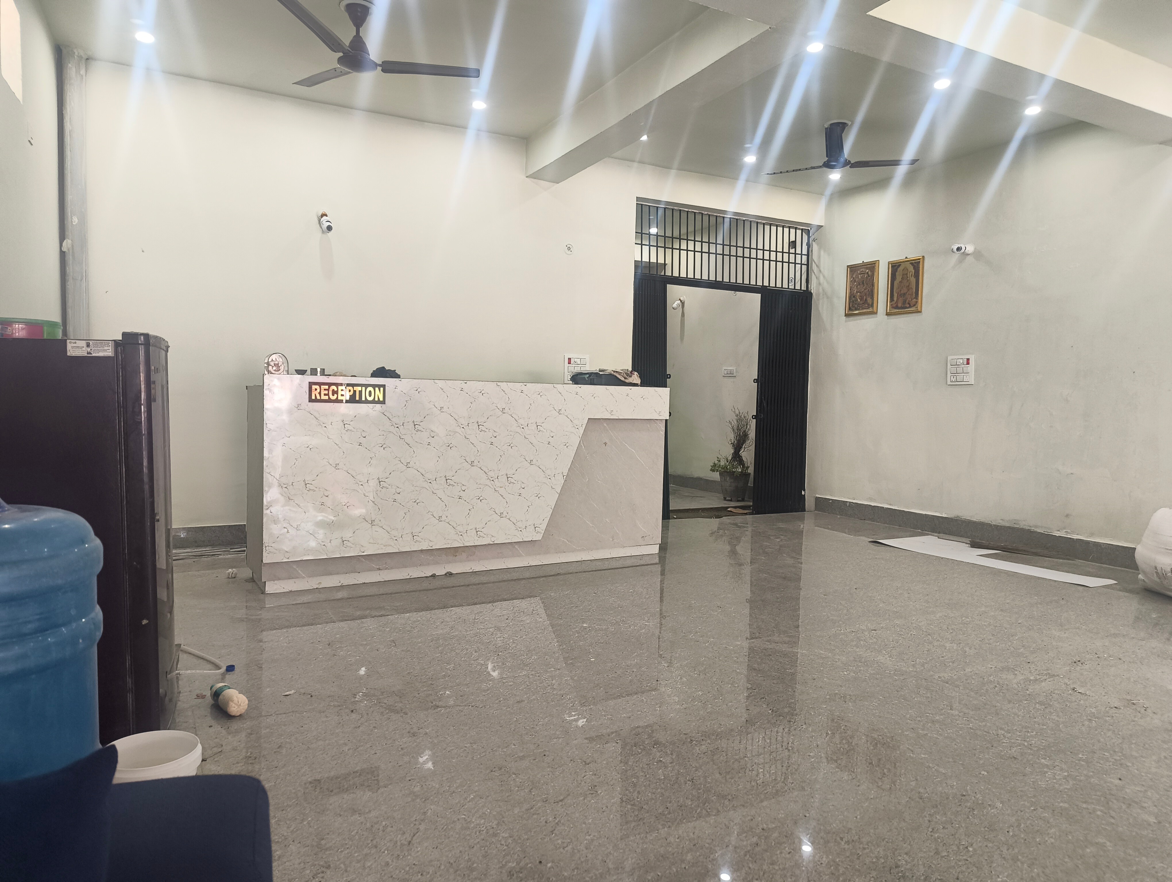 Hotel Bambam