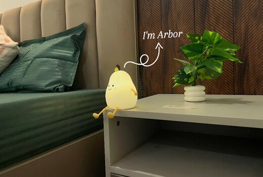 Arbor Stays