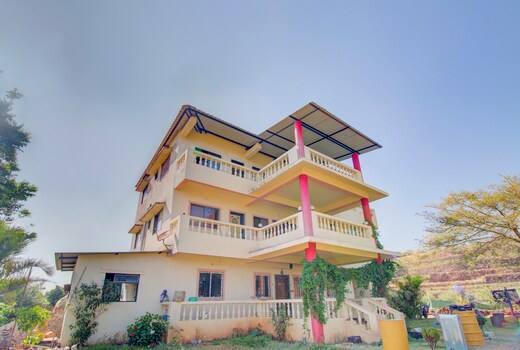 Vasant Villa