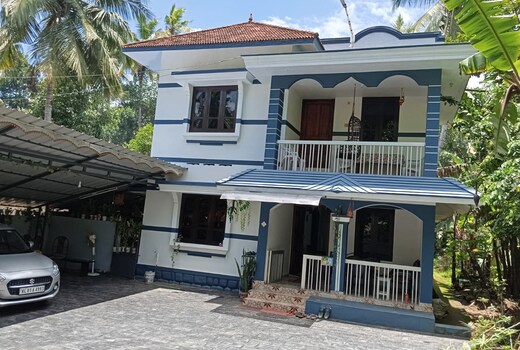 MANIPREETHAM HOMESTAY