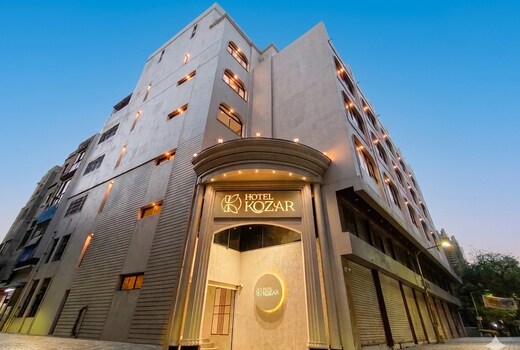 HOTEL KOZAR