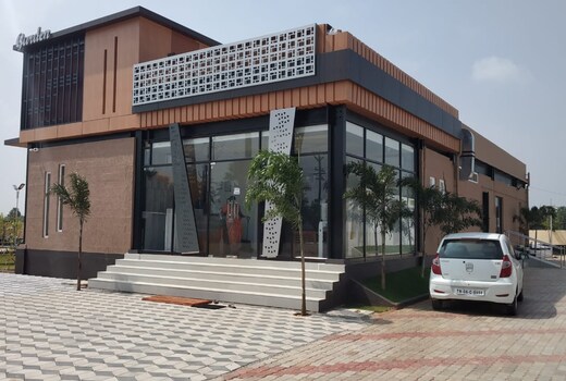 PEARL GARDEN RESORT