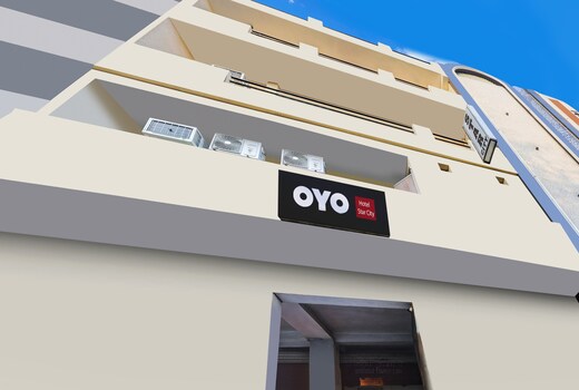 Hotel O Star City