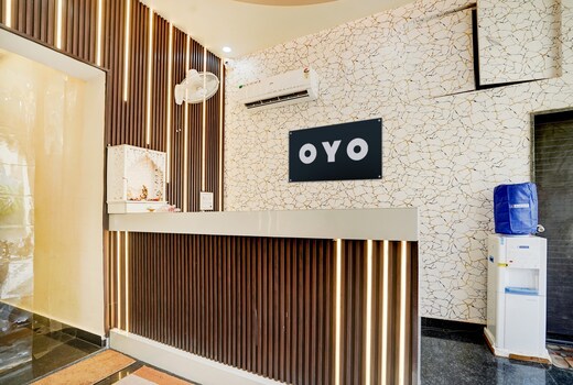 Hotel O MEERA RESIDENCY