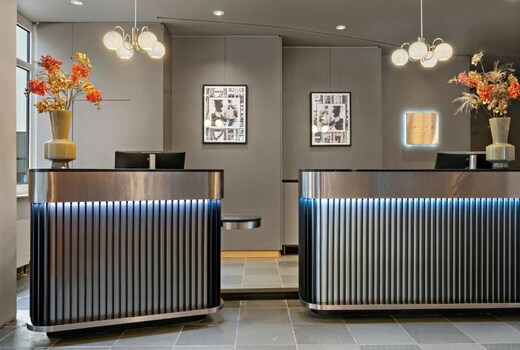 Leonardo Hotel MAINZ