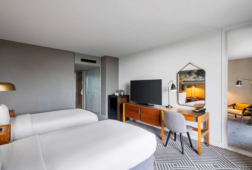 Hilton Addis Ababa