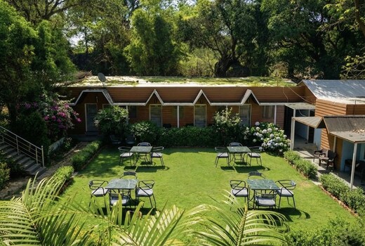 Ajanta Resort
