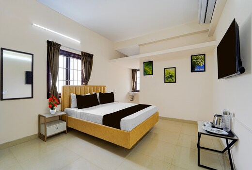 Palette Legacy Apartment Saravanampatti Tech Hub, Coimbatore