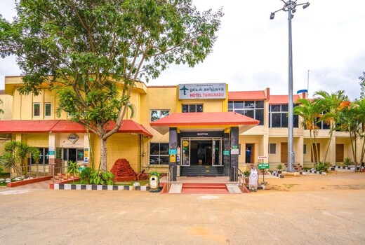 TTDC Hotel Tamilnadu, Hosur
