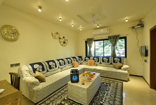 Hafa Villa By Vrindavan Villas