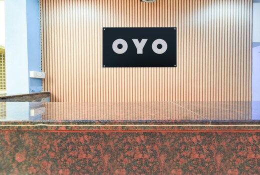 Hotel O 83078 SVR GRAND
