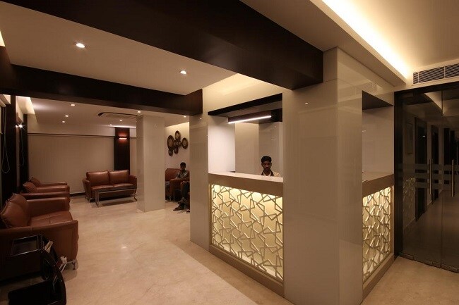 Main gallery