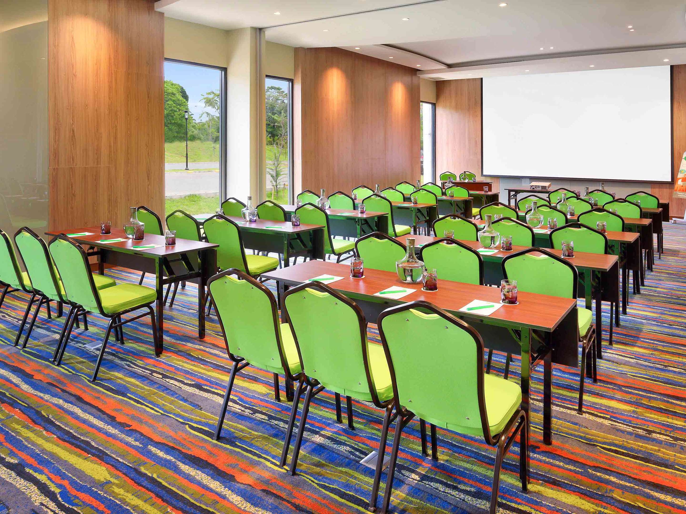 IBIS STYLES BOGOR RAYA