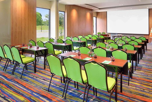 IBIS STYLES BOGOR RAYA