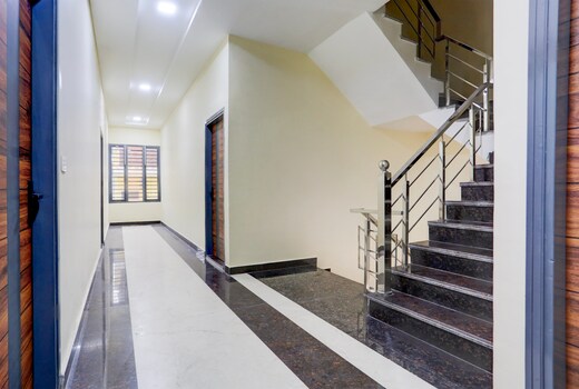 Hotel O amrindra