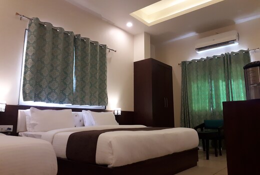 Hotel Paradise inn