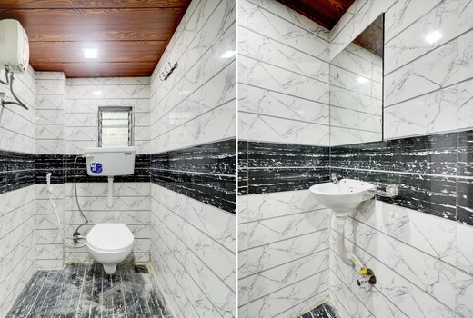 Hotel O Memsaab Family Residency
