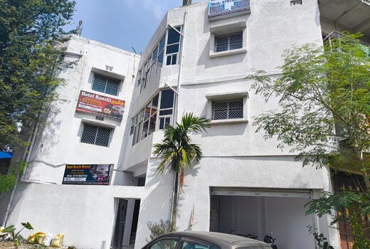 Hotel Ranchi Retreat