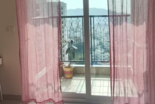 ExtraSpace 1 BHK Uttarahalli