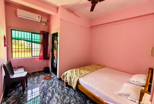 Brindavan homestay