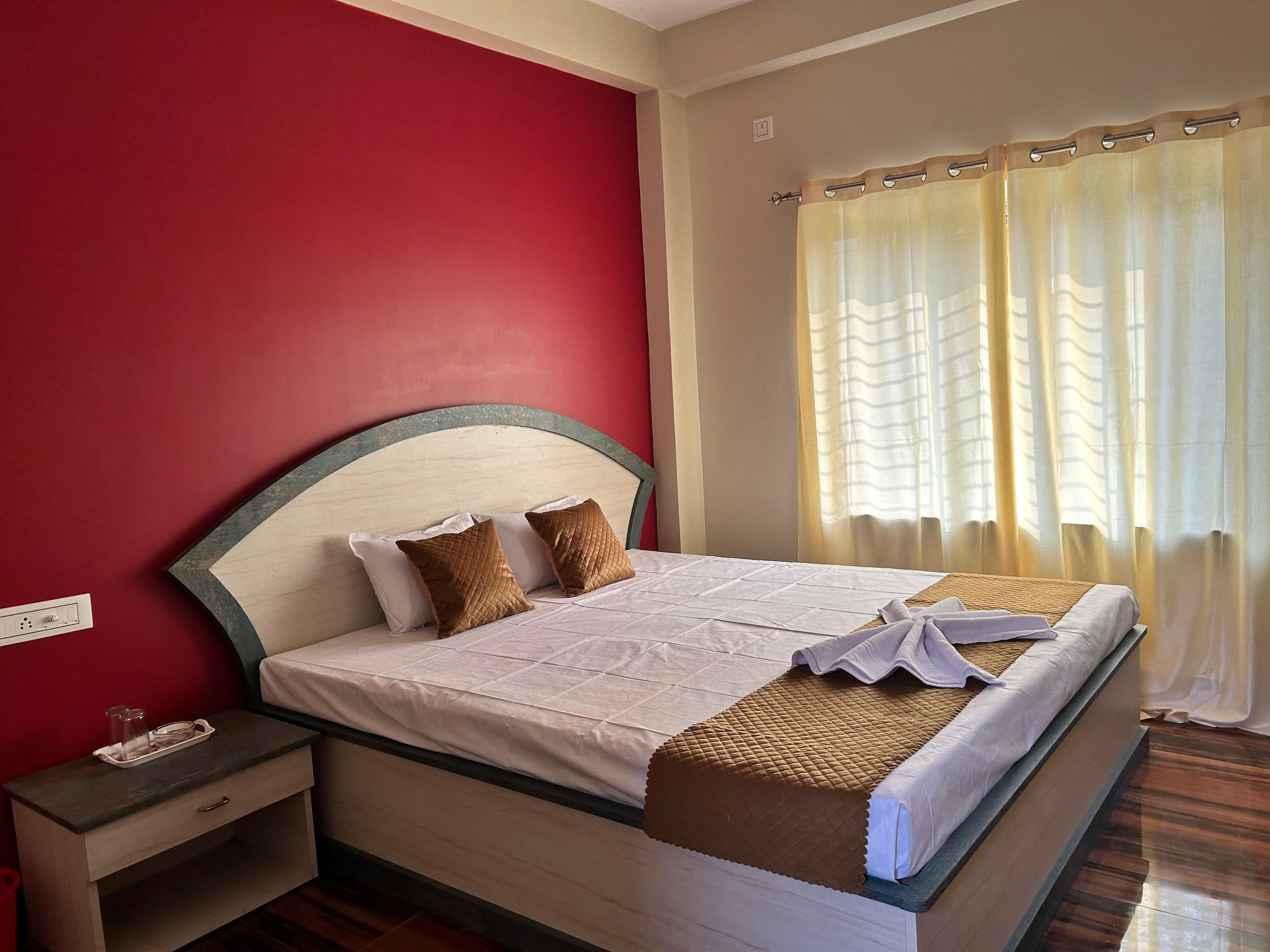 Hotel Shila Plaza