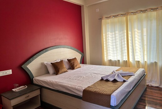 Hotel Shila Plaza