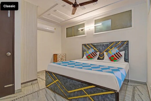 Star Home