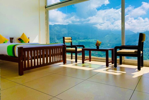 MistyVille Home Stay