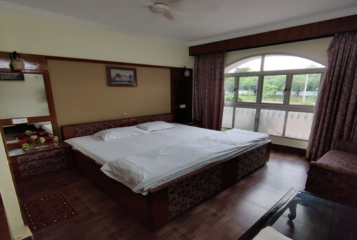 Shakespeare Corporate Guest House