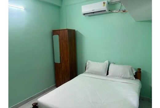FabHotel Nimalan Residency I