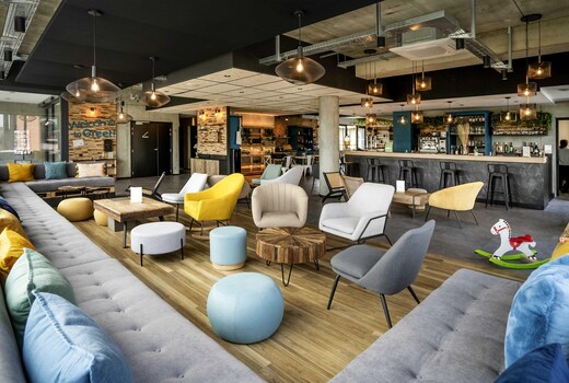 greet hotel Orthez Bearn