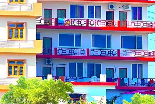 Arogya Vatika