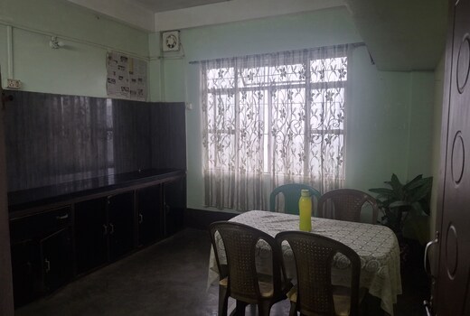 Anandalya home stay
