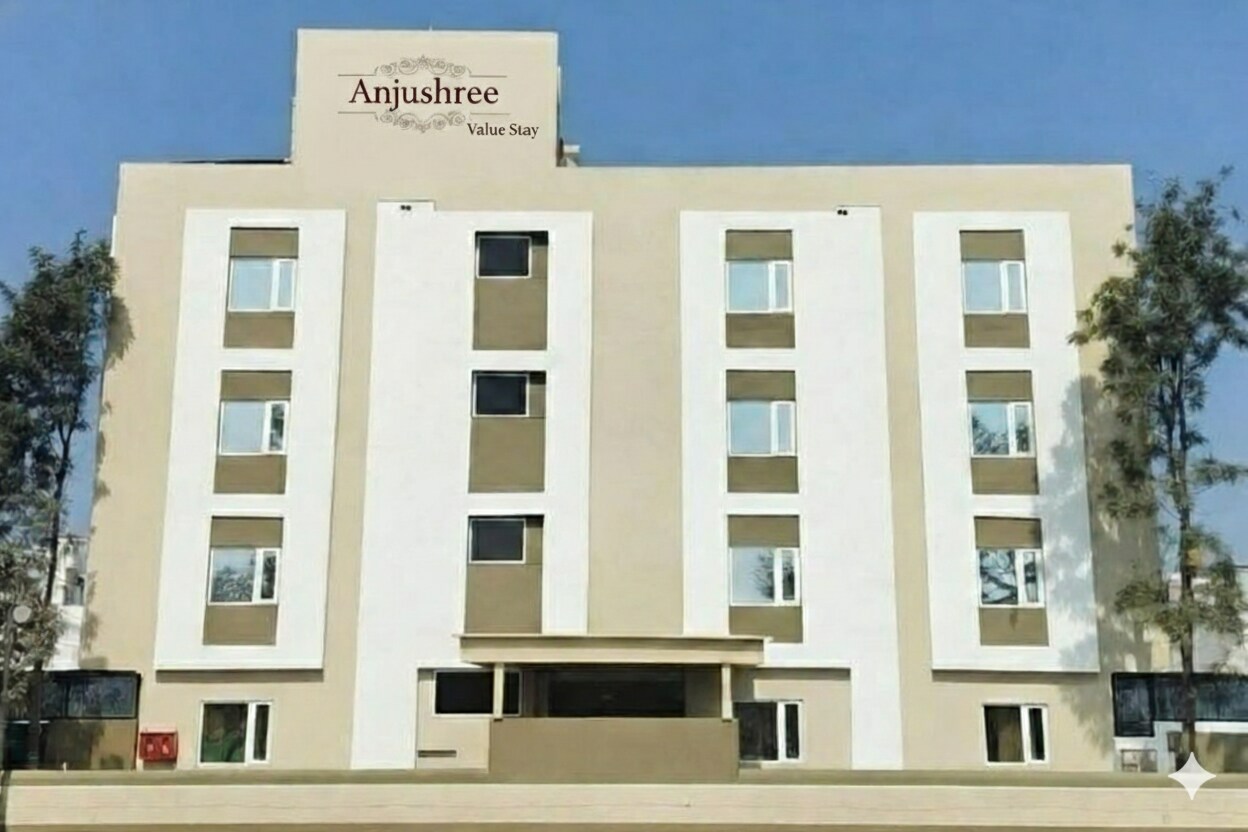 Anjushree Value Stay