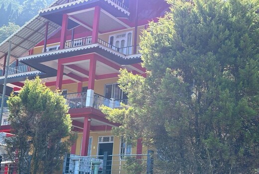 Haven Valley Homestay