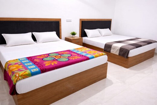 Vinamra Palace Homestay