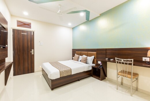 HOTEL BKC ANNEX