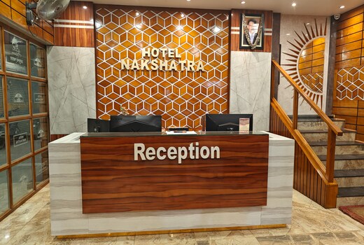 Hotel Nakshatra